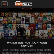 Tamil Live TV and Movies