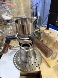 9BARISTA 手動意式咖啡機