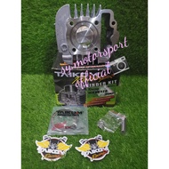 TAIKOM RACING BLOCK CYLINDER KIT HONDA WAVE 110 W110 (53MM, 56MM)