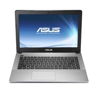 Laptop Asus E402Y AMD E2-7015 RAM 4GB HDD 1TB Nootebook Second
