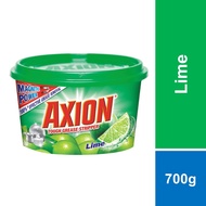 Axion Dishpaste Lime 700g