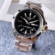 Ready Stok! Jam Tangan Pria Original Seiko 5 Kuarsa Otomatis Bercahaya