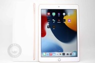 【台南橙市3C】Apple iPad 6 32G 32GB WIFI版 玫瑰金 9.7吋 二手平板#87151