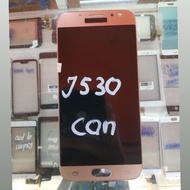 LCD SAMSUNG J5 PRO J530 CONTRAST CAHAYA TERANG