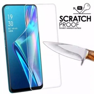 TEMPERED GLASS CLEAR OPPO A74/A54 Screen Protector
