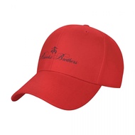 New Available Brooks Brothers Logo Baseball Cap Men Women Fashion Polyester Adjustable Solid Color C