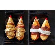 Thailand Amulet Salika 5910