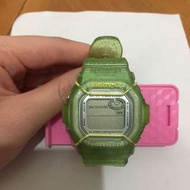 Baby G手錶