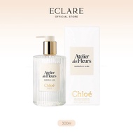 Chloe Atelier Des Fleurs Magnolia Alba Shower Gel 300ml