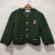 Formosa Bobdog brand children's Blazer (preloved)