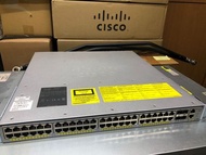 Cisco 4948E switch