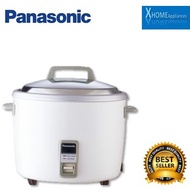 Panasonic Automatic Rice Cooker 3.6L  PN-SR-WN36