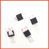 9V Power Voltage Regulator IC 7809 L7809 L7809CV LM7809 7809CV 1.5A TO-220 Pins