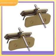 【GRKN】electric bicycle ebike Disc Brake Pad For Surron for Light Bee Bike Brake Pad