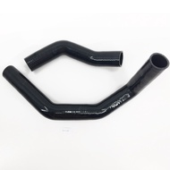 for MAZDA RX7 / RX-7 FC 13B S4 S5 86-91 Radiator Hose RX7 FC3S 1986-1991