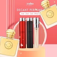 【READY STOCK • 24H SHIP】 Decant GODDESS Intense EDP Perfume
