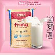 BỘT KEM SỮA FRIMA - 500 Gram Bếp Của Mẹ Onici