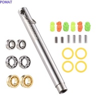 POMAT Yoyo Replacement Bearing, Yoyo Strings Remover Tool Unresponsive Yoyo Bearings, Yoyo Accessori