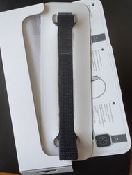 Apple Watch Nike Loop 45mm Black/ Blue