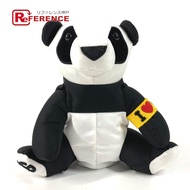 DOLCE&GABBANA x Jujutsu Kaisen 聯名熊貓包、手提包、環保袋、托特包