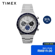 Timex Q Timex Men Watch Chronograph TMTW2Y36200UJ