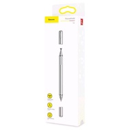 Baseus Golden Cudgel Capacitive Stylus Pen 2in1