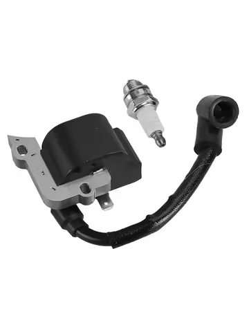 41401308A 41401306A 41401303A Ignition Coil For STIHL FS38 FS45 FS55 HL45 HS45 KM55 # 4140 400 1308 