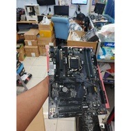 MOTHERBOARD GIGABYTE B250 2ND