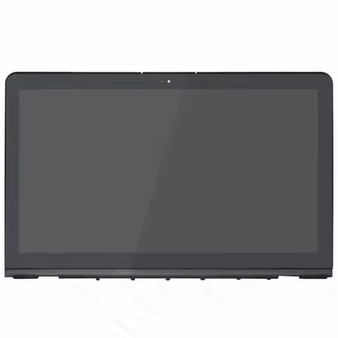 15.6 inch for HP Envy 15-AS Series 15-AS128TU 1AC57PA LCD Touch Screen Display Digitizer Assembly 19
