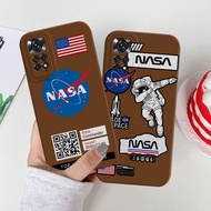 Softcase MACARON MOTIF [DN50] FOR REDMI - XIOAMI - NOTE 11 NOTE 11S NOTE 10 NOTE 10S NOTE 10 PRO NOT