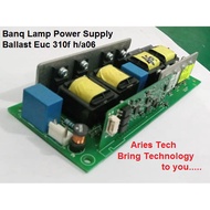 original Projector Parts Lamp driver board ballast Euc 31f H/A06 Benq Mx768  and many more Projector