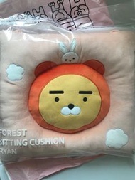 Kakao Friends Ryan cushion