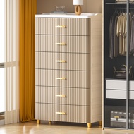 45/56/70 cm wide plastic drawer storage cabinet, children's storage cabinet, baby toy organizer, car