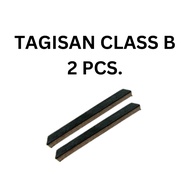 [3G AGRIVET] TAGISAN CLASS B 2 pcs. GAME FOWL ACCESORIES / TARI ACCESORIES / PARA SA PANABONG NA MAN