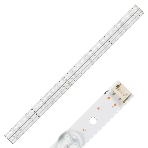 LED backlight 49LJ550T 49UJ630T 49UJ6551 49UJ6520 49UH6100 49UJ6307 49UF6407 49UH610N 49UN73906LE 49