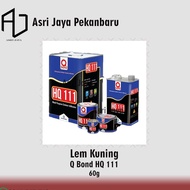 Yellow Glue Q Bond QBond HQ-111 60g