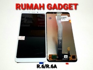LCD REDMI 6/REDMI 6A FULLSET LCD TOUCHSCREEN
