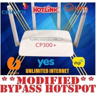 CPE C300 Wifi Router Modified 4G LTE CPE Router Modem Unlocked Unlimited Hotspot Wifi
