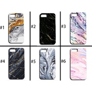 Marble Design Hard Phone Case for Samsung Galaxy J7 2015 Core Pro Prime/A73 A53 5G