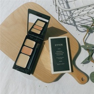 Japanese etvos mineral powder blusher beige cinnamon milk tea nudebeige Blushes