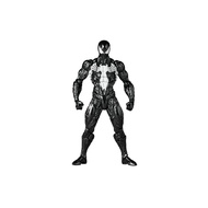 Kaiyodo Revoltech Amazing Yamaguchi Symbiote Spider-Man Approximately 160mm Tall Non-scale PVC, ABS,