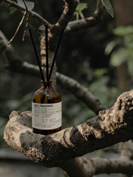 Santal 33 Alternatives Wooden Scented Incense