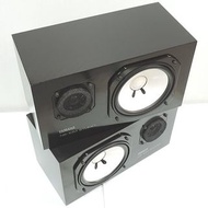 YAMAHA NS-10M STUDIO 監聽喇叭一對