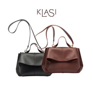KLASI Women's Bag Odette Structured Bag Handbag With Shoulder Bag Accessories