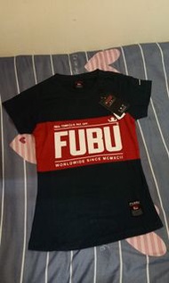 Fubu womens shirt