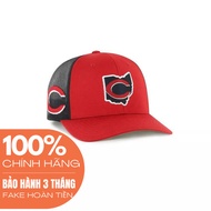 Genuine MLB Cincinnati Reds Gaze fashion baseball cap