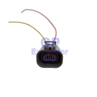 ZX200-3 / ZX330-3 / 4HK1 / 6HK1 Hydraulic Excavator Engine Fuel Pump Socket