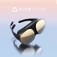 二手出清 現貨速出 近全新 HTC VIVE FLOW 沉浸式 VR 眼鏡 有含遙控器