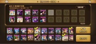 魔靈召喚 10光暗