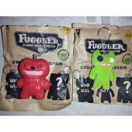 GANTUNGAN Fuggler KEYCHAIN